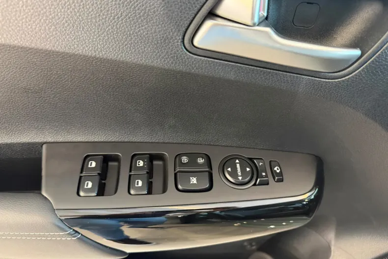 Kia Picanto din 2025 cu 27 km - oferta KIA256464 - foto 9