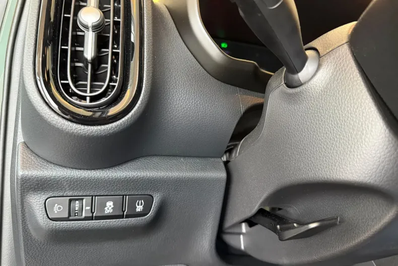 Kia Picanto din 2025 cu 27 km - oferta KIA256464 - foto 10