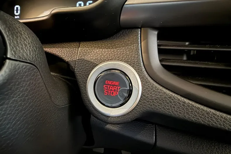 Kia Picanto din 2025 cu 27 km - oferta KIA256464 - foto 13