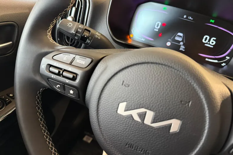 Kia Picanto din 2025 cu 27 km - oferta KIA256464 - foto 14