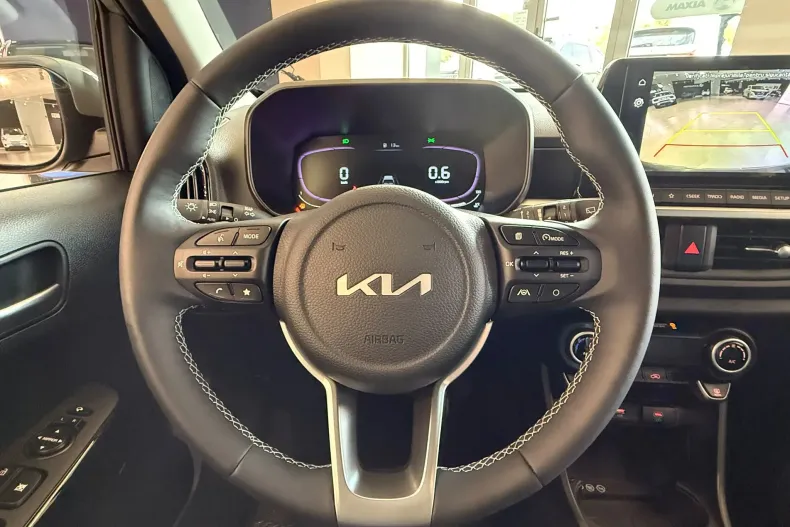 Kia Picanto din 2025 cu 27 km - oferta KIA256464 - foto 15