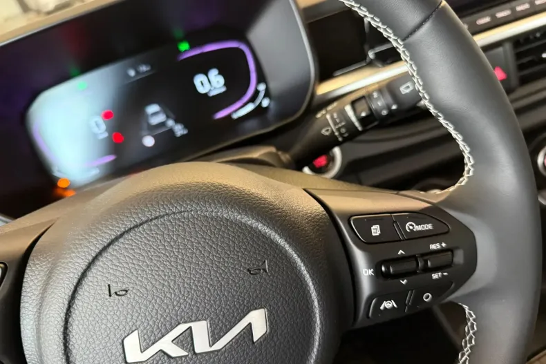 Kia Picanto din 2025 cu 27 km - oferta KIA256464 - foto 16
