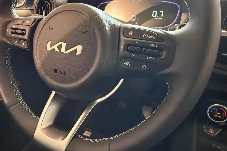 Kia Picanto din 2025 cu 27 km - oferta KIA256464 - foto 17