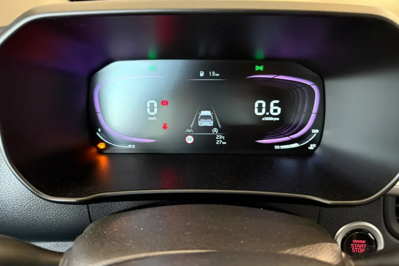 Kia Picanto din 2025 cu 27 km - oferta KIA256464 - foto 18