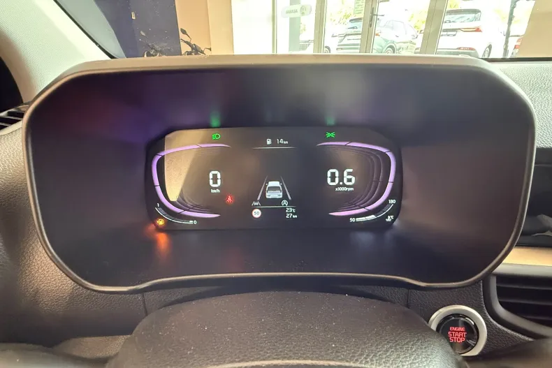 Kia Picanto din 2025 cu 27 km - oferta KIA256464 - foto 19