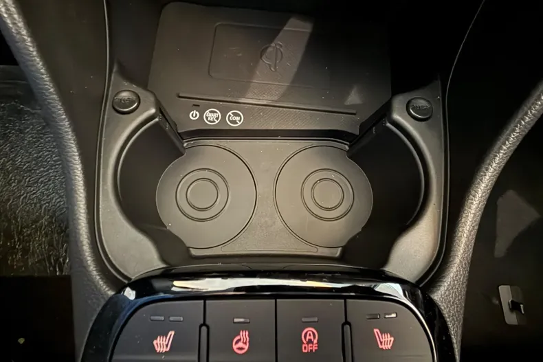 Kia Picanto din 2025 cu 27 km - oferta KIA256464 - foto 23