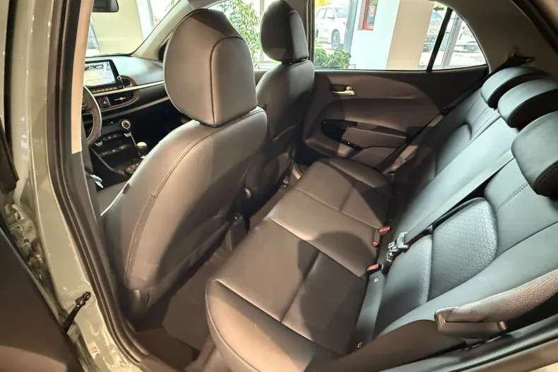 Kia Picanto din 2025 cu 27 km - oferta KIA256464 - foto 24