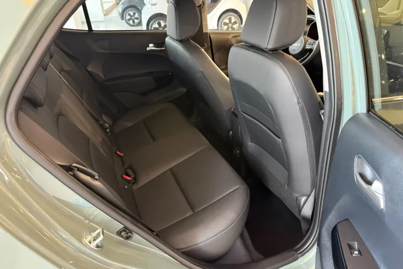 Kia Picanto din 2025 cu 27 km - oferta KIA256464 - foto 25