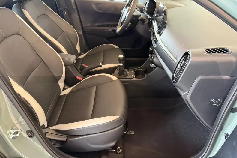 Kia Picanto din 2025 cu 27 km - oferta KIA256464 - foto 26