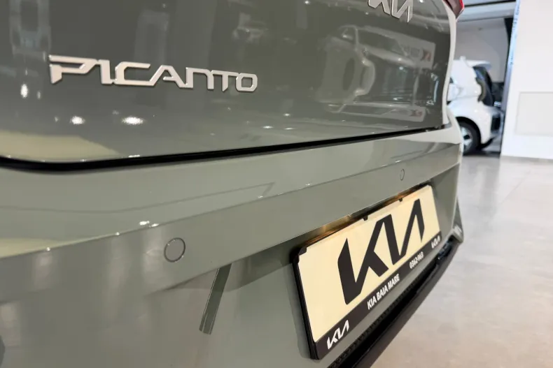 Kia Picanto din 2025 cu 27 km - oferta KIA256464 - foto 29