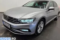 Volkswagen Passat din 2022 cu 65.383 km - oferta VOL256467 - foto 1