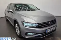 Volkswagen Passat din 2022 cu 65.383 km - oferta VOL256467 - foto 2