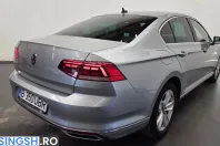 Volkswagen Passat din 2022 cu 65.383 km - oferta VOL256467 - foto 4