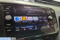 Volkswagen Passat din 2022 cu 65.383 km - oferta VOL256467 - foto 8