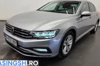 Volkswagen Passat din 2022 cu 65.383 km - oferta VOL256467 - foto 11
