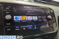 Volkswagen Passat din 2022 cu 65.383 km - oferta VOL256467 - foto 18