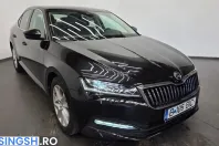 Skoda Superb din 2022 cu 87.800 km - oferta SKO256468 - foto 2
