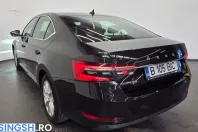 Skoda Superb din 2022 cu 87.800 km - oferta SKO256468 - foto 3