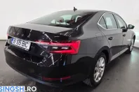 Skoda Superb din 2022 cu 87.800 km - oferta SKO256468 - foto 4