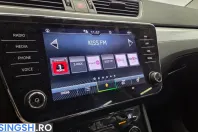 Skoda Superb din 2022 cu 87.800 km - oferta SKO256468 - foto 6