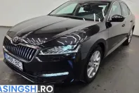 Skoda Superb din 2022 cu 87.800 km - oferta SKO256468 - foto 11
