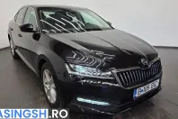 Skoda Superb din 2022 cu 87.800 km - oferta SKO256468 - foto 12