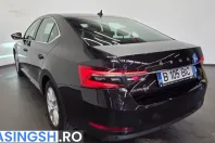 Skoda Superb din 2022 cu 87.800 km - oferta SKO256468 - foto 13