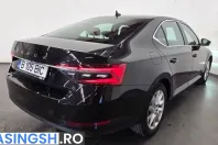 Skoda Superb din 2022 cu 87.800 km - oferta SKO256468 - foto 14