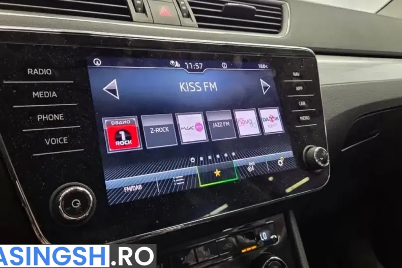 Skoda Superb din 2022 cu 87.800 km - oferta SKO256468 - foto 16