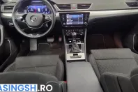 Skoda Superb din 2022 cu 87.800 km - oferta SKO256468 - foto 18