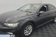 Volkswagen Passat din 2021 cu 120.377 km - oferta VOL256469 - foto 1