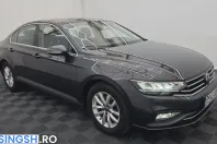 Volkswagen Passat din 2021 cu 120.377 km - oferta VOL256469 - foto 2