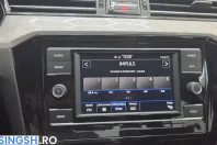 Volkswagen Passat din 2021 cu 120.377 km - oferta VOL256469 - foto 7