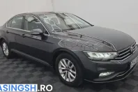 Volkswagen Passat din 2021 cu 120.377 km - oferta VOL256469 - foto 11