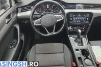 Volkswagen Passat din 2021 cu 120.377 km - oferta VOL256469 - foto 14