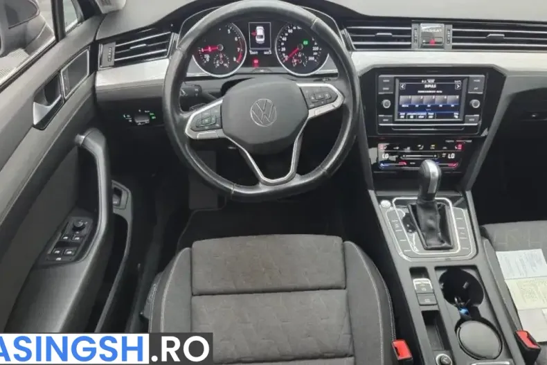 Volkswagen Passat din 2021 cu 120.377 km - oferta VOL256469 - foto 14