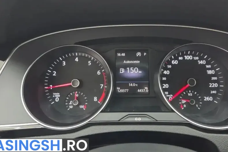 Volkswagen Passat din 2021 cu 120.377 km - oferta VOL256469 - foto 15
