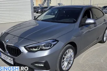 BMW 218 din 2023 - oferta BMW256470
