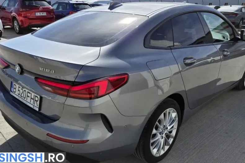 BMW 218 (Seria 2) din 2023 cu 87.950 km - oferta BMW256470 - foto 3