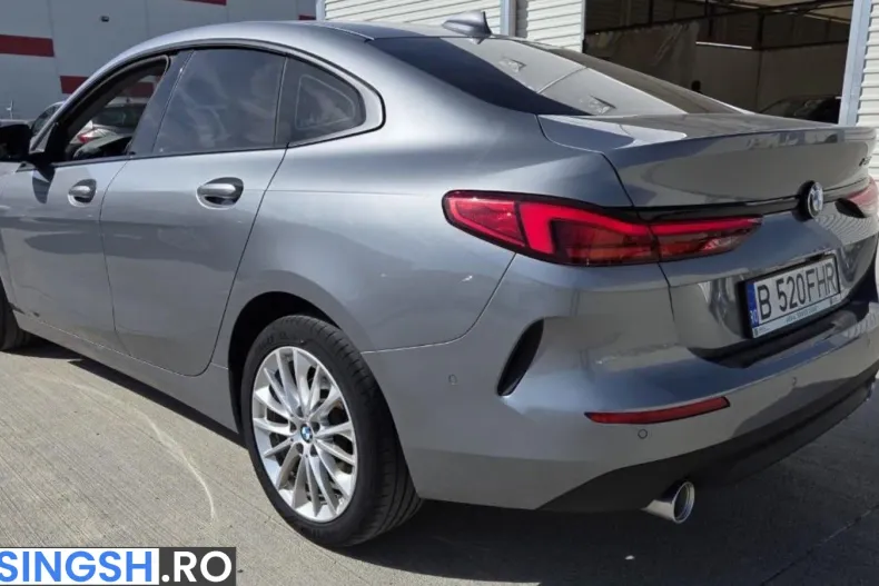 BMW 218 (Seria 2) din 2023 cu 87.950 km - oferta BMW256470 - foto 4