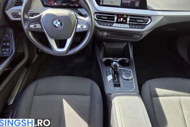 BMW 218 (Seria 2) din 2023 cu 87.950 km - oferta BMW256470 - foto 5