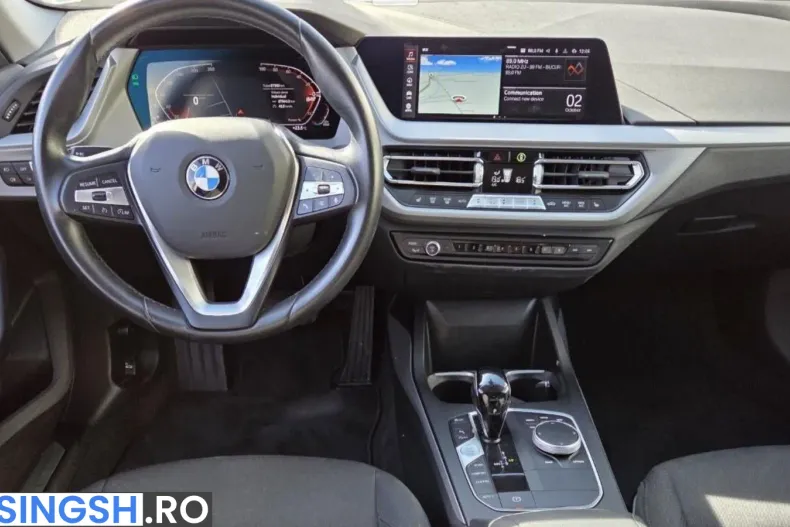 BMW 218 (Seria 2) din 2023 cu 87.950 km - oferta BMW256470 - foto 6