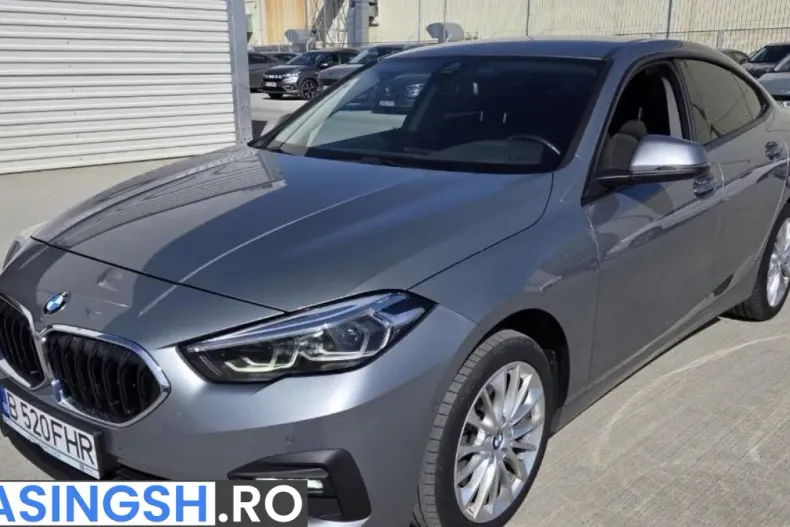 BMW 218 (Seria 2) din 2023 cu 87.950 km - oferta BMW256470 - foto 8