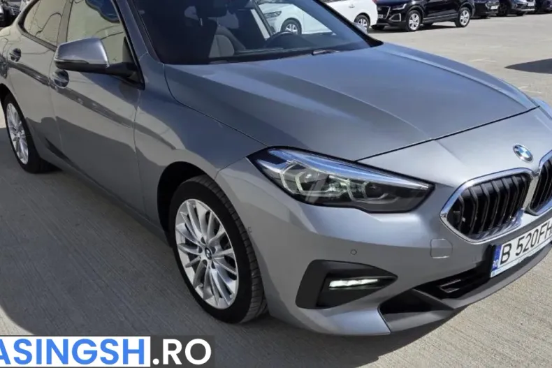 BMW 218 (Seria 2) din 2023 cu 87.950 km - oferta BMW256470 - foto 9
