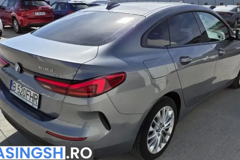BMW 218 (Seria 2) din 2023 cu 87.950 km - oferta BMW256470 - foto 10