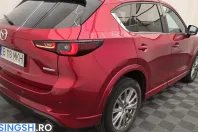 Mazda CX-5 din 2023 cu 85.354 km - oferta MAZ256471 - foto 3