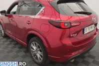 Mazda CX-5 din 2023 cu 85.354 km - oferta MAZ256471 - foto 4