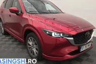 Mazda CX-5 din 2023 cu 85.354 km - oferta MAZ256471 - foto 9