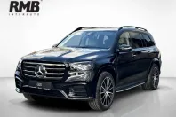 Mercedes-Benz GLS din 2026 cu 21 km - oferta MER256472 - foto 1