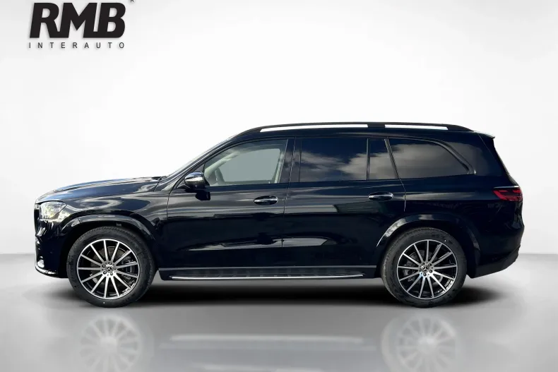 Mercedes-Benz GLS din 2026 cu 21 km - oferta MER256472 - foto 2